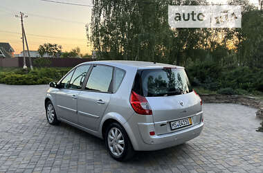 Мінівен Renault Scenic 2007 в Харкові