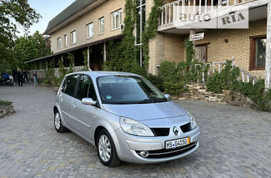 Мінівен Renault Scenic 2007 в Харкові