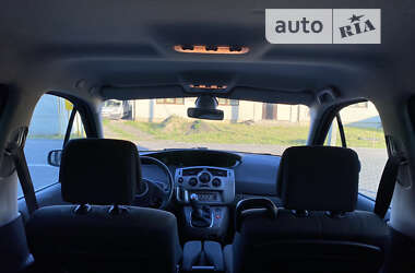 Минивэн Renault Scenic 2009 в Луцке