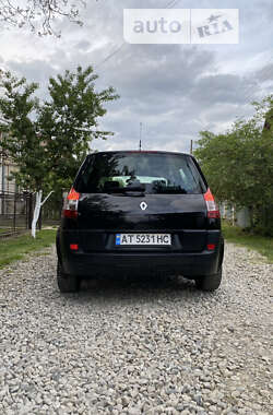 Мінівен Renault Scenic 2006 в Коломиї