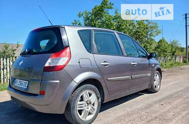 Мінівен Renault Scenic 2004 в Сарнах