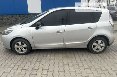 Минивэн Renault Scenic 2012 в Копычинце