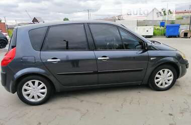 Минивэн Renault Scenic 2007 в Киеве