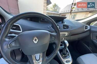 Минивэн Renault Scenic 2013 в Копычинце фото 9 Минивэн Renault Scenic 2013 в Копычинце