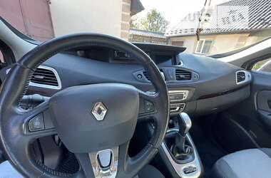 Мінівен Renault Scenic 2013 в Копичинці