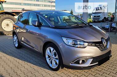 Минивэн Renault Scenic 2020 в Черкассах