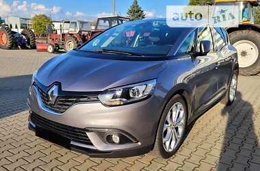 Минивэн Renault Scenic 2020 в Черкассах