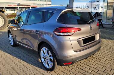 Минивэн Renault Scenic 2020 в Черкассах