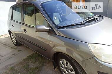 Минивэн Renault Scenic 2004 в Жмеринке