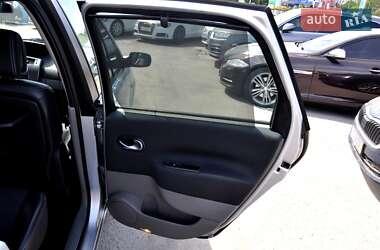 Мінівен Renault Scenic 2006 в Львові
