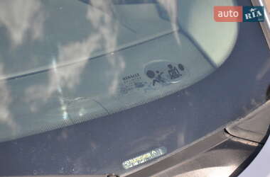 Мінівен Renault Scenic 2006 в Львові