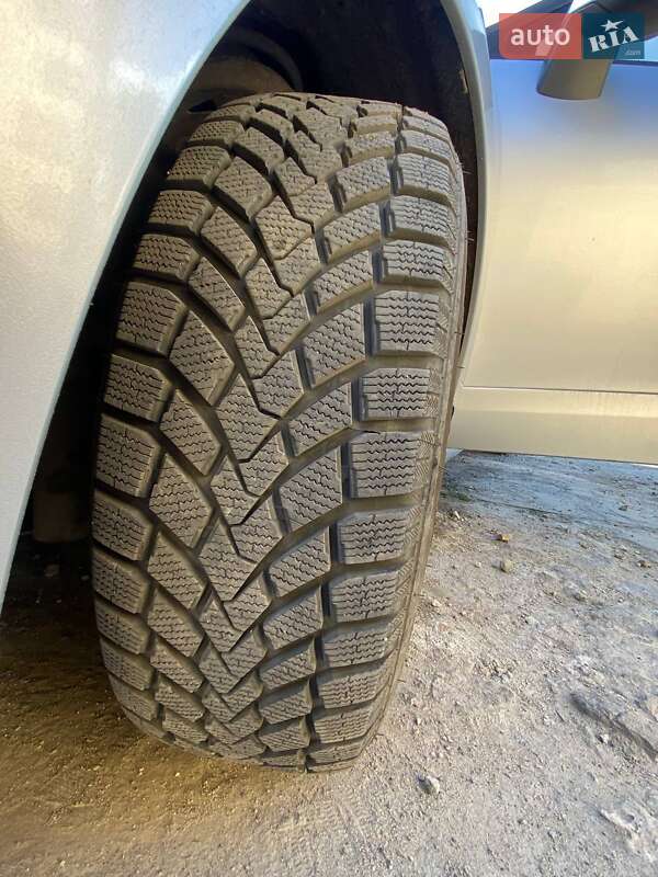 Мінівен Renault Scenic 2013 в Вінниці