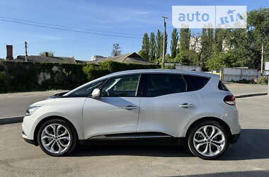 Мінівен Renault Scenic 2019 в Житомирі