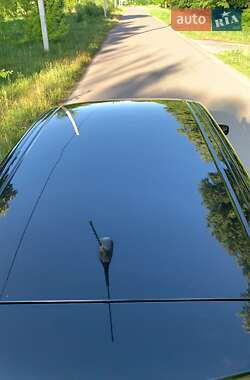 Минивэн Renault Scenic 2007 в 