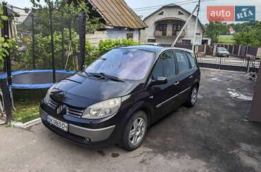 Минивэн Renault Scenic 2006 в 