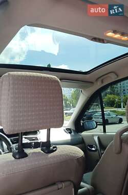 Минивэн Renault Scenic 2006 в 