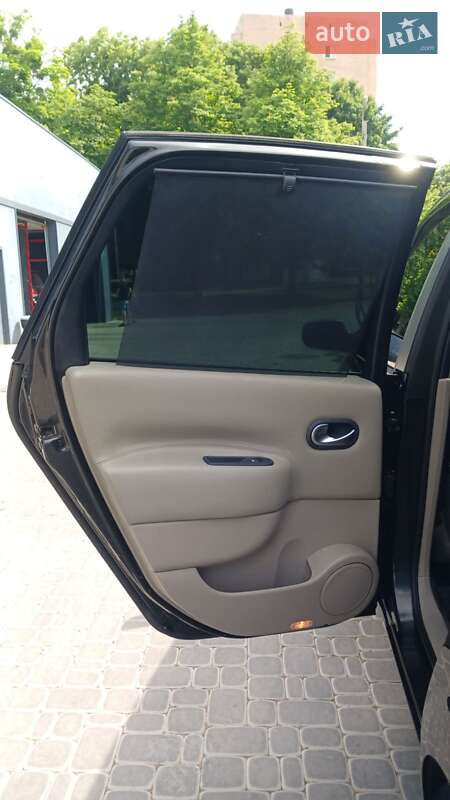 Минивэн Renault Scenic 2006 в Харькове фото 4 Минивэн Renault Scenic 2006 в Харькове