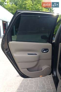 Минивэн Renault Scenic 2006 в 