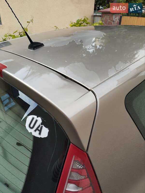Мінівен Renault Scenic 2012 в Хмельницькому