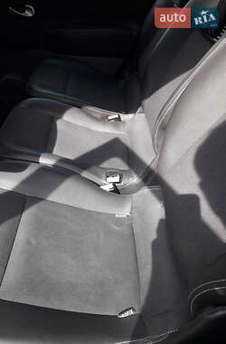 Минивэн Renault Scenic 2009 в 