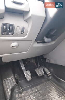 Минивэн Renault Scenic 2009 в 