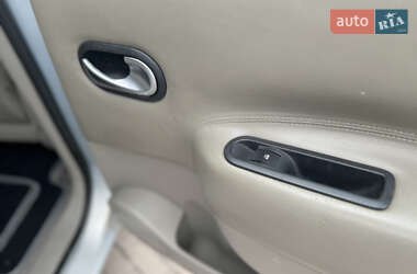 Минивэн Renault Scenic 2005 в 