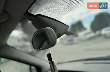 Минивэн Renault Scenic 2005 в 