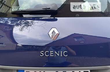 Минивэн Renault Scenic 2008 в Виннице