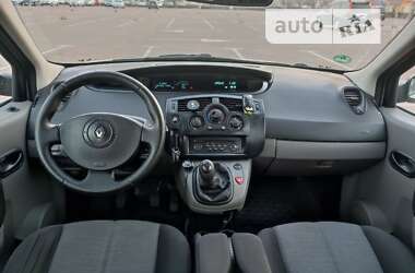 Мінівен Renault Scenic 2003 в Житомирі