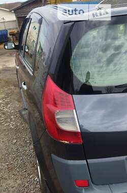 Минивэн Renault Scenic 2008 в 