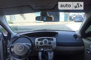 Минивэн Renault Scenic 2007 в Тульчине