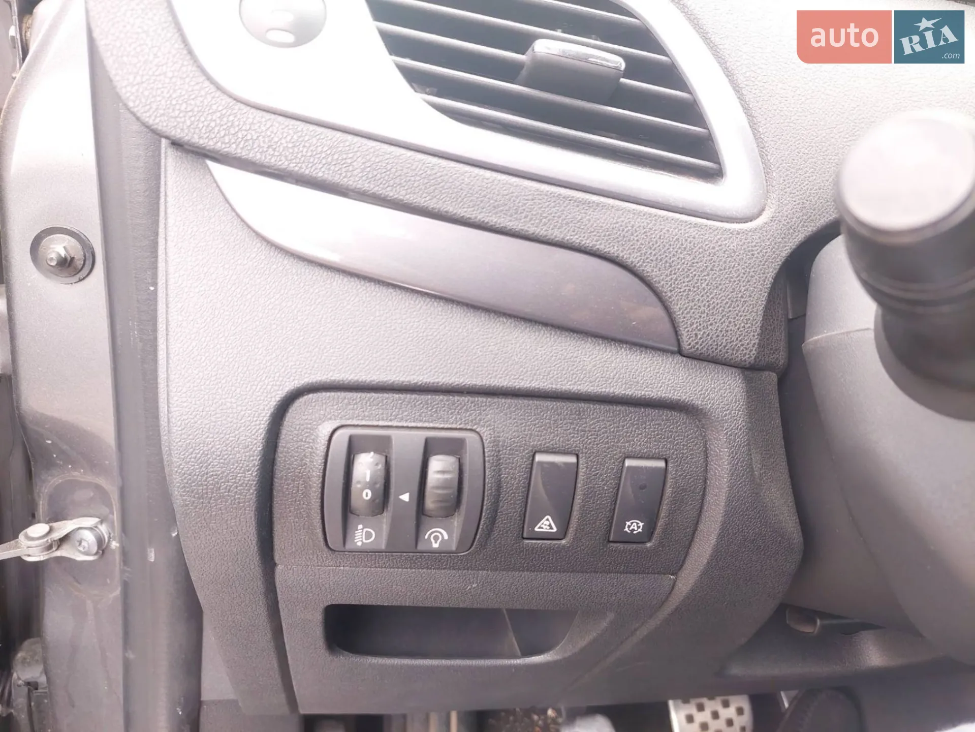 2013 Renault Scenic - мініатюра 14