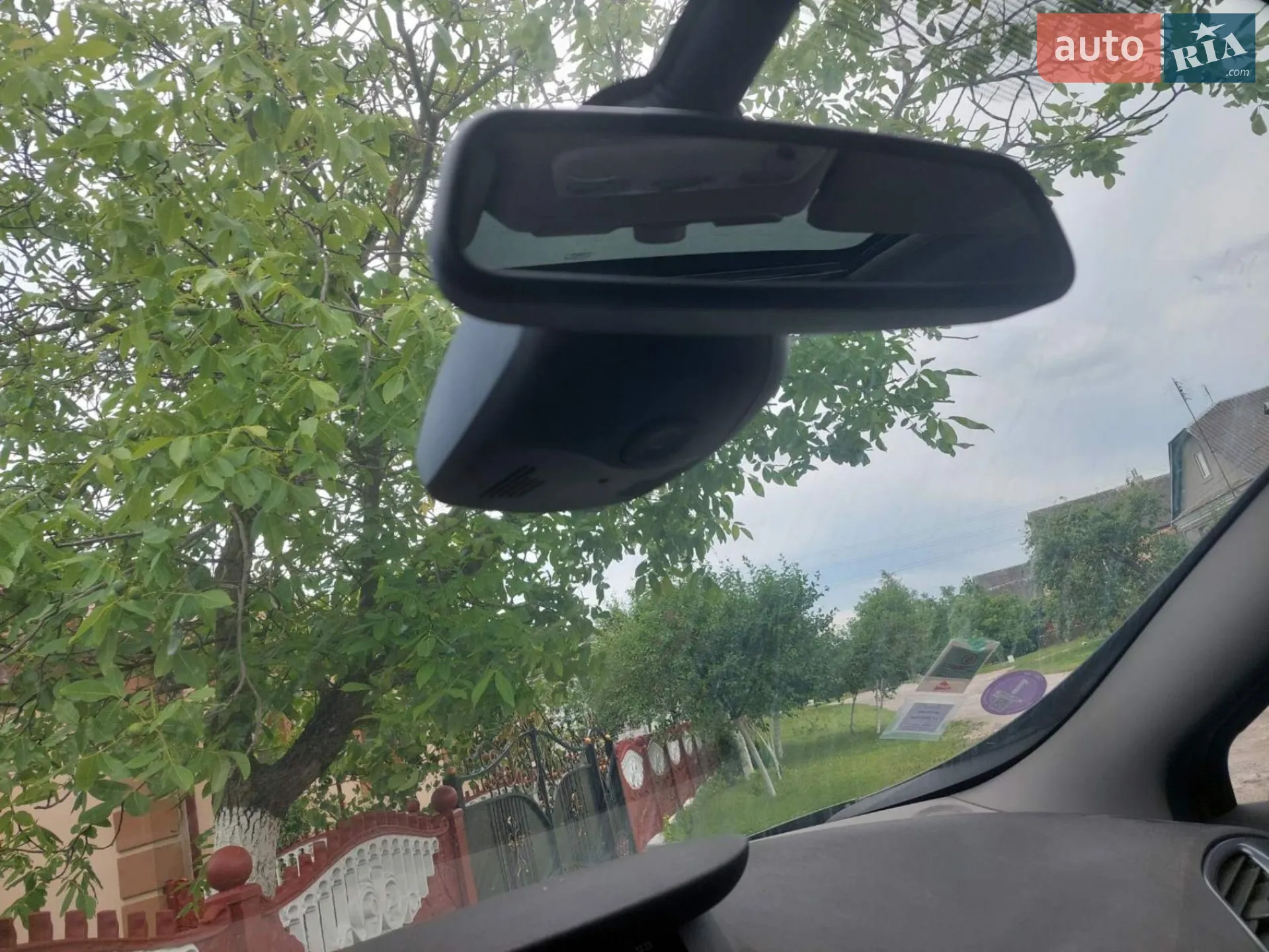 2013 Renault Scenic - мініатюра 12