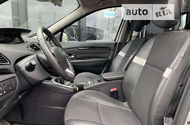 Минивэн Renault Scenic 2012 в Харькове