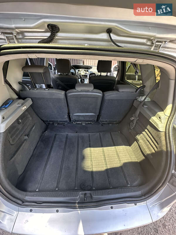 Минивэн Renault Scenic 2008 в Хмельницком