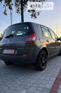 Мінівен Renault Scenic 2004 в Старокостянтинові