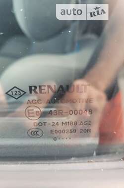 Мінівен Renault Scenic 2010 в Запоріжжі