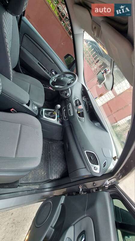 Мінівен Renault Scenic 2011 в Могилів-Подільському