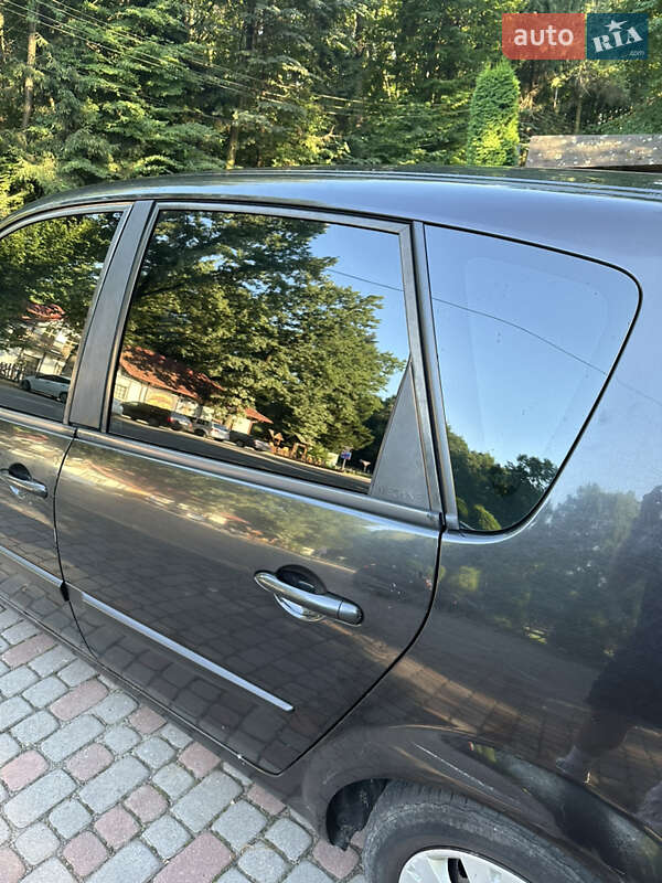 Минивэн Renault Scenic 2008 в Трускавце фото 12 Минивэн Renault Scenic 2008 в Трускавце