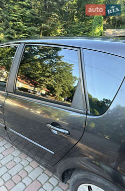 Минивэн Renault Scenic 2008 в 