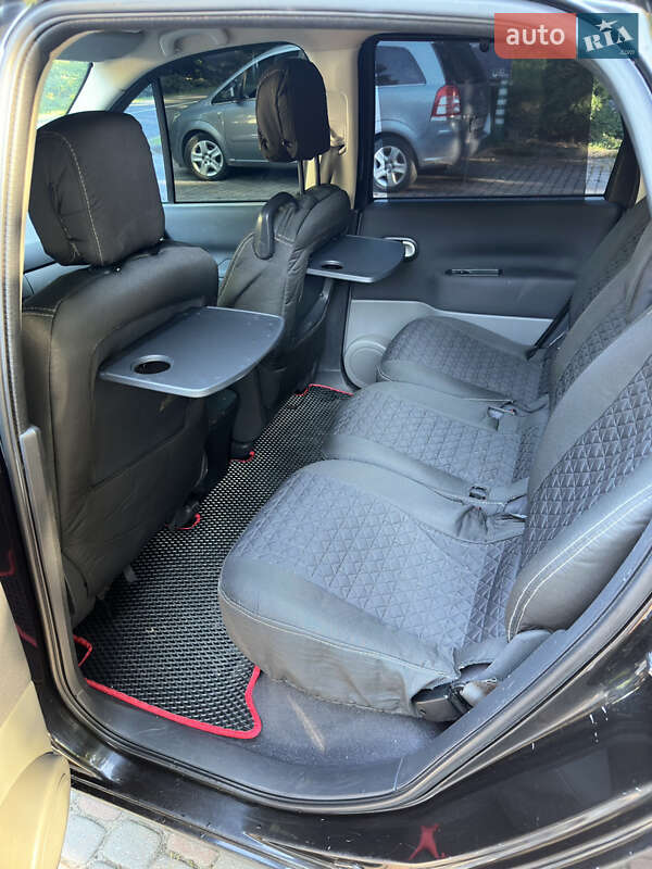 Минивэн Renault Scenic 2008 в Трускавце фото 19 Минивэн Renault Scenic 2008 в Трускавце