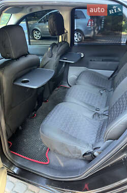 Минивэн Renault Scenic 2008 в 