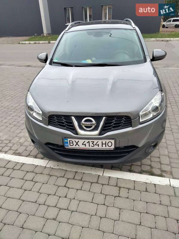 Минивэн Renault Scenic 2006 в Каменец-Подольском