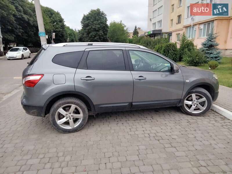 Минивэн Renault Scenic 2006 в Каменец-Подольском