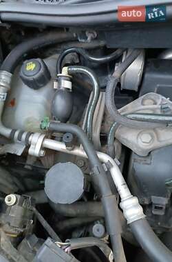 Минивэн Renault Scenic 2013 в 