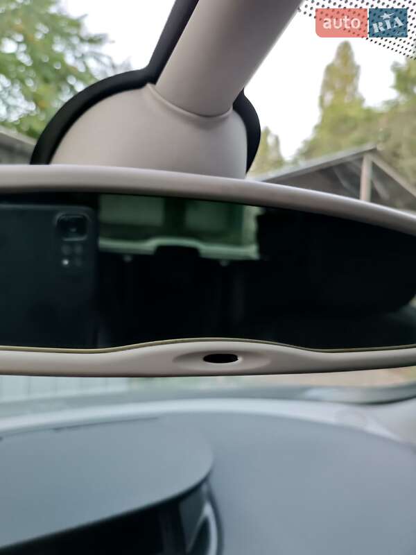 Минивэн Renault Scenic 2013 в Одессе