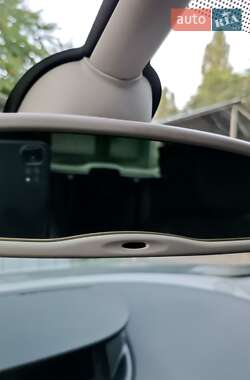 Минивэн Renault Scenic 2013 в 