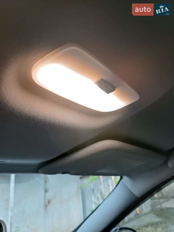 Минивэн Renault Scenic 2013 в Одессе
