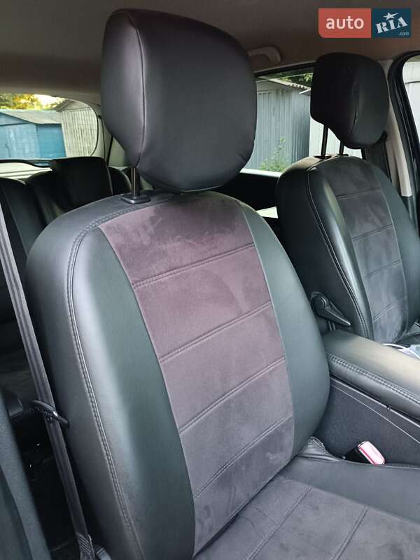 Минивэн Renault Scenic 2013 в Одессе