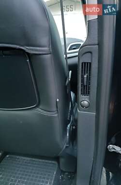 Минивэн Renault Scenic 2013 в 